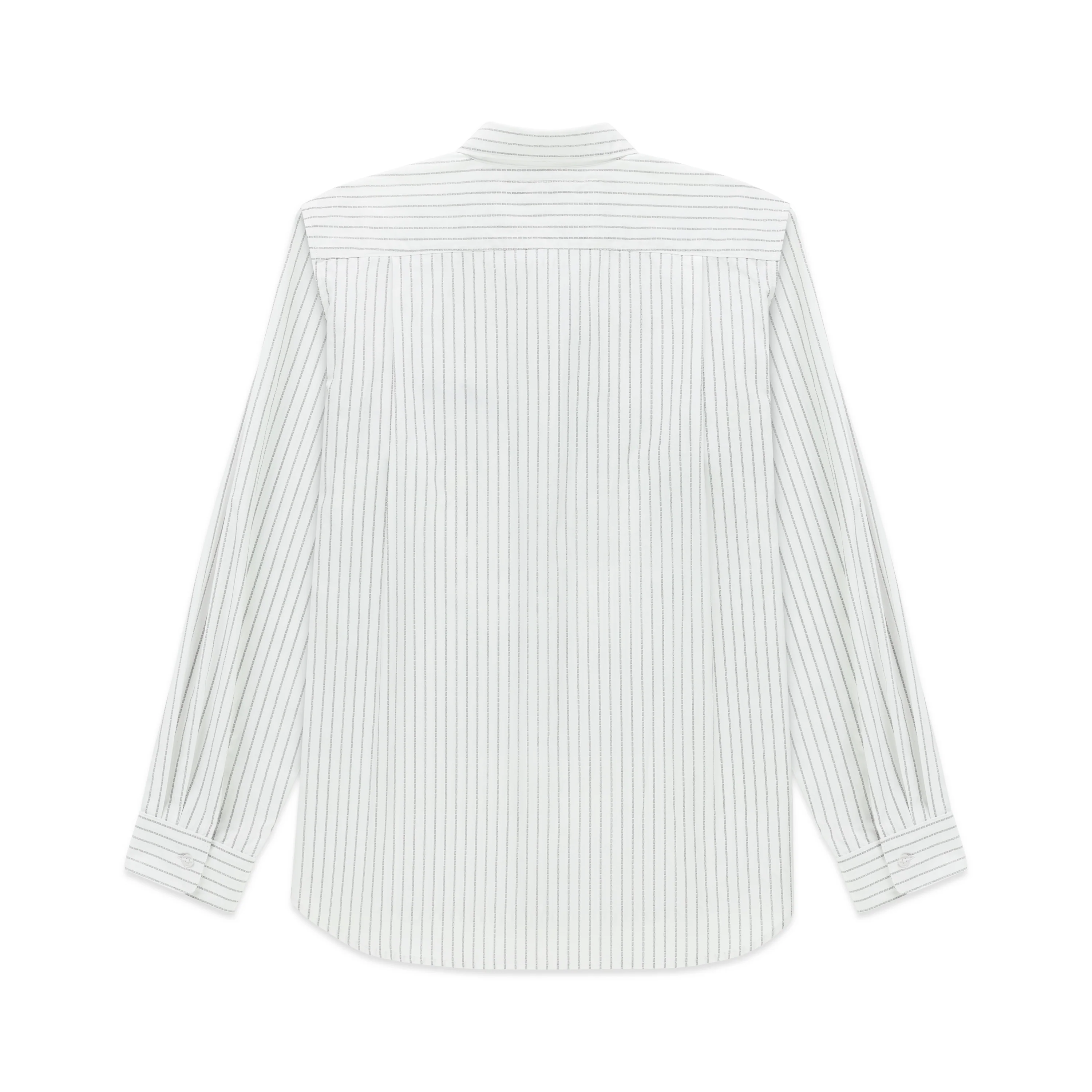 R-05 OXFORD BUTTON DOWN - Image 2