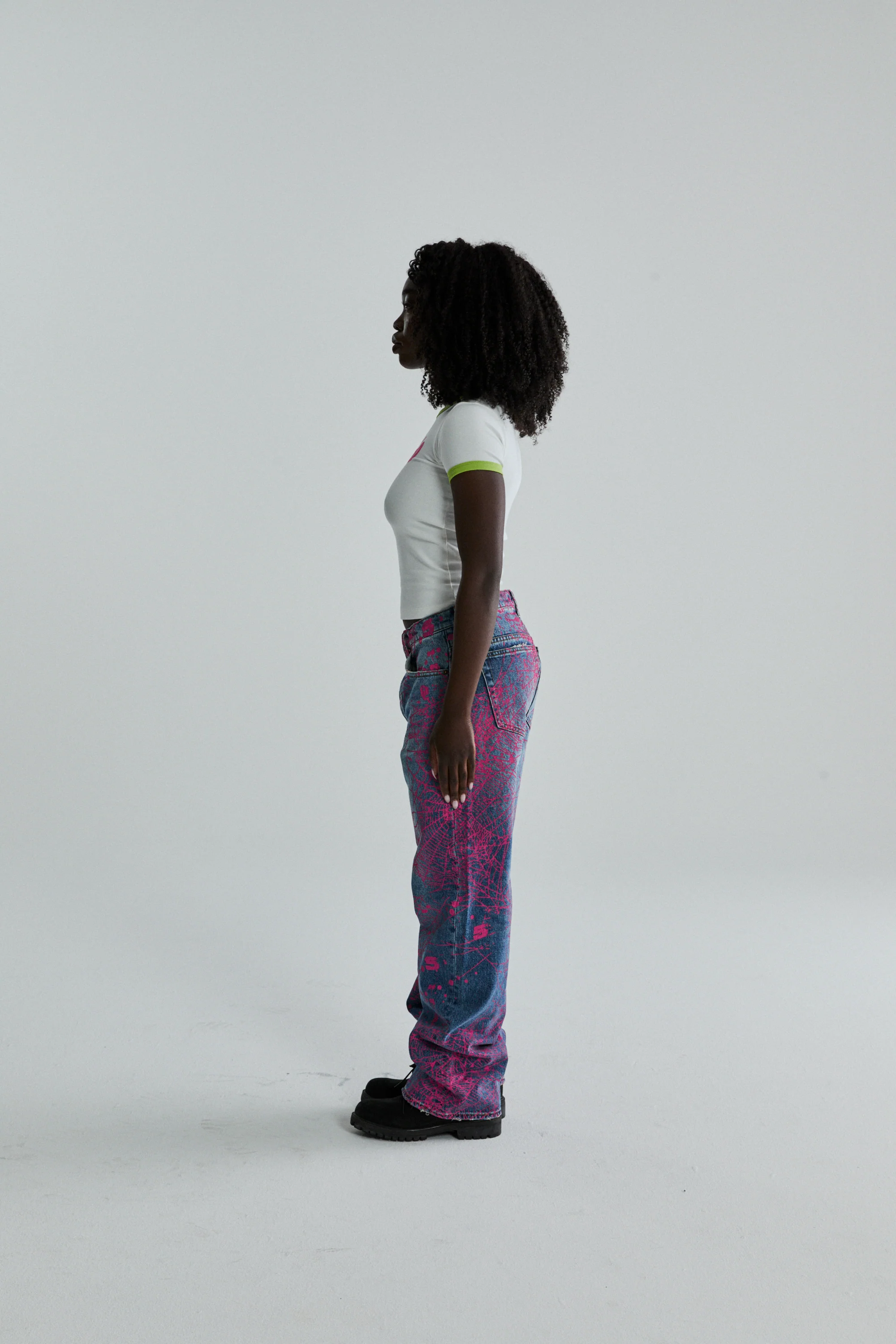 SEX BABY TEE - Image 7