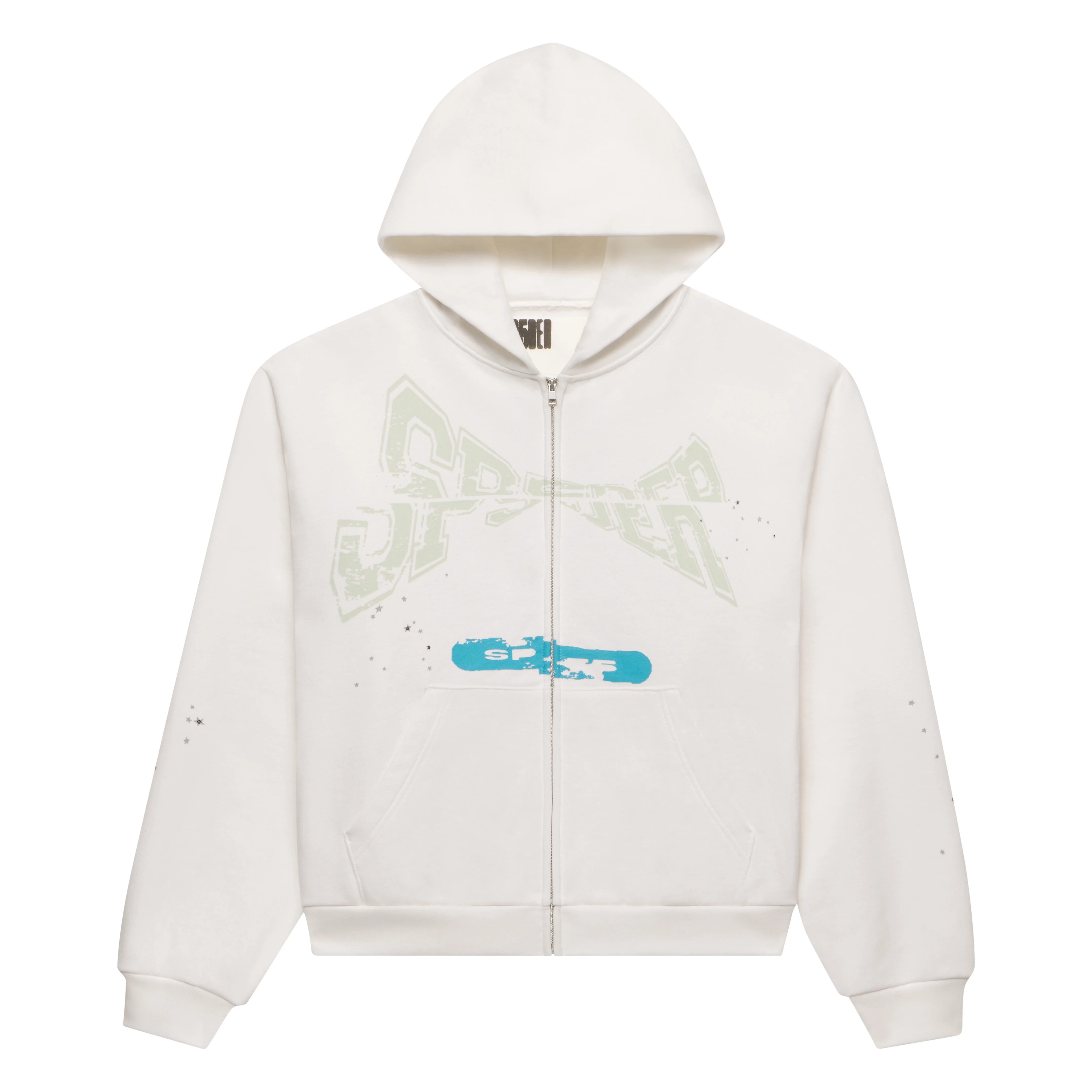 T&F ZIP UP