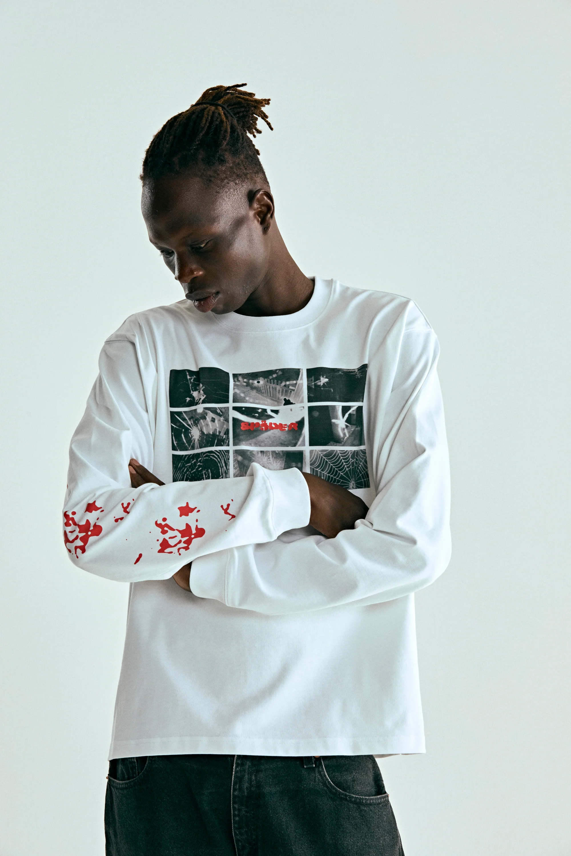 WEB MONITOR LS HW TEE - Image 10