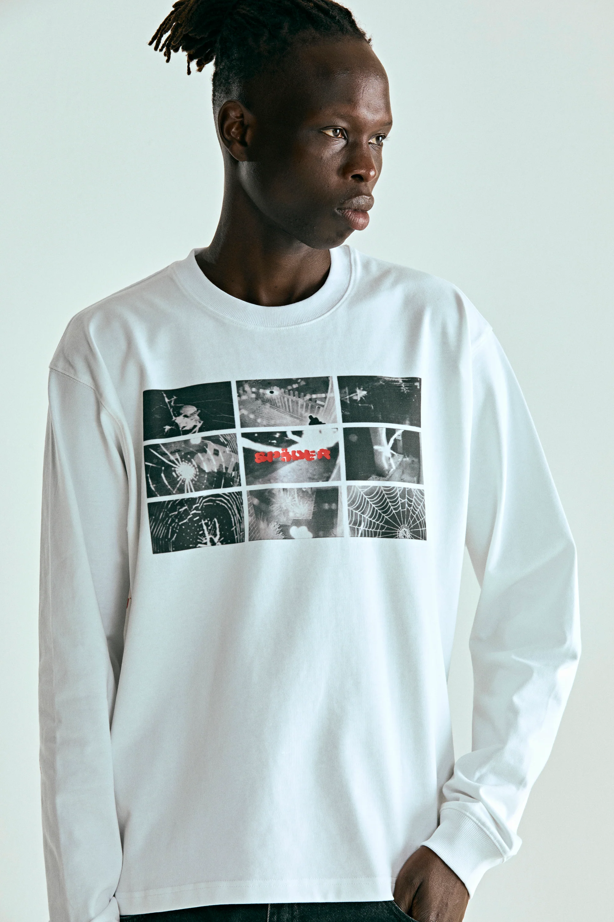 WEB MONITOR LS HW TEE - Image 11