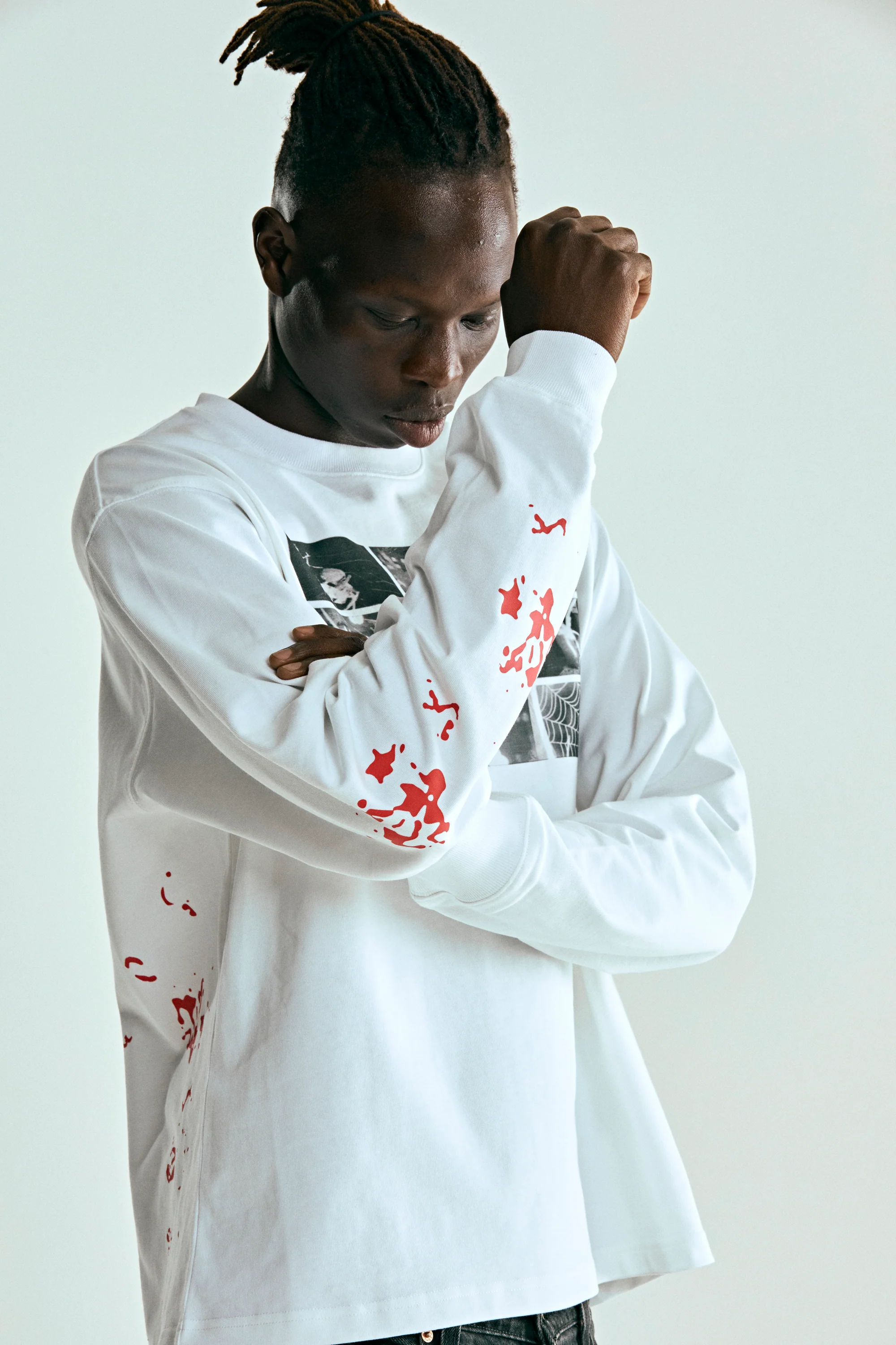 WEB MONITOR LS HW TEE - Image 12