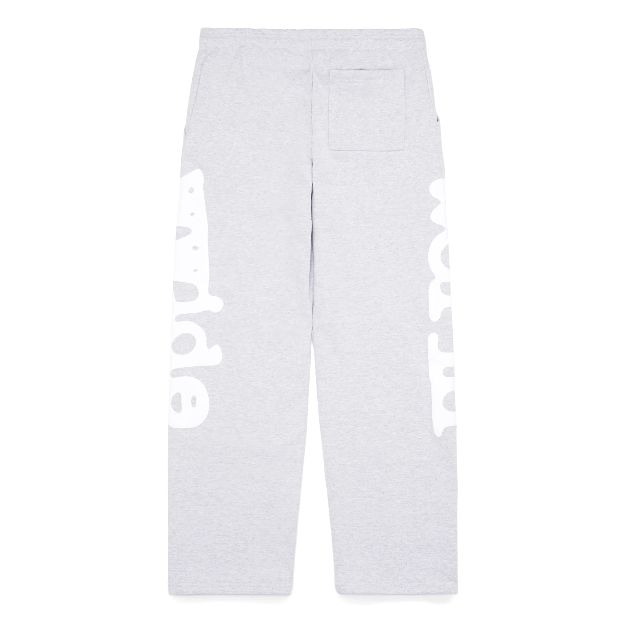 WOMEN'S STRAIGHT LEG BELUGA SWEATPANT - Image 2