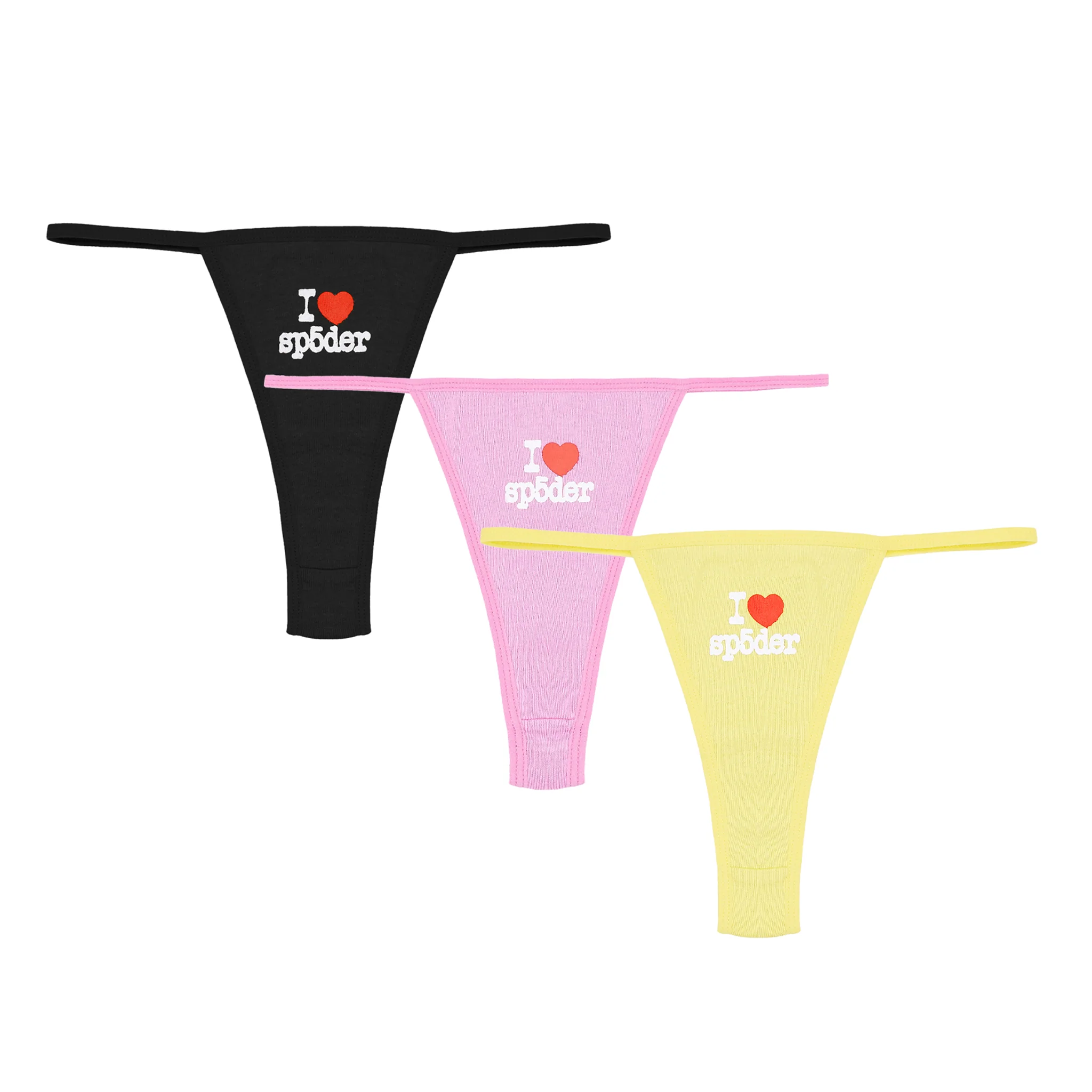 WOMEN'S UNDERWEAR PACK - Image 3