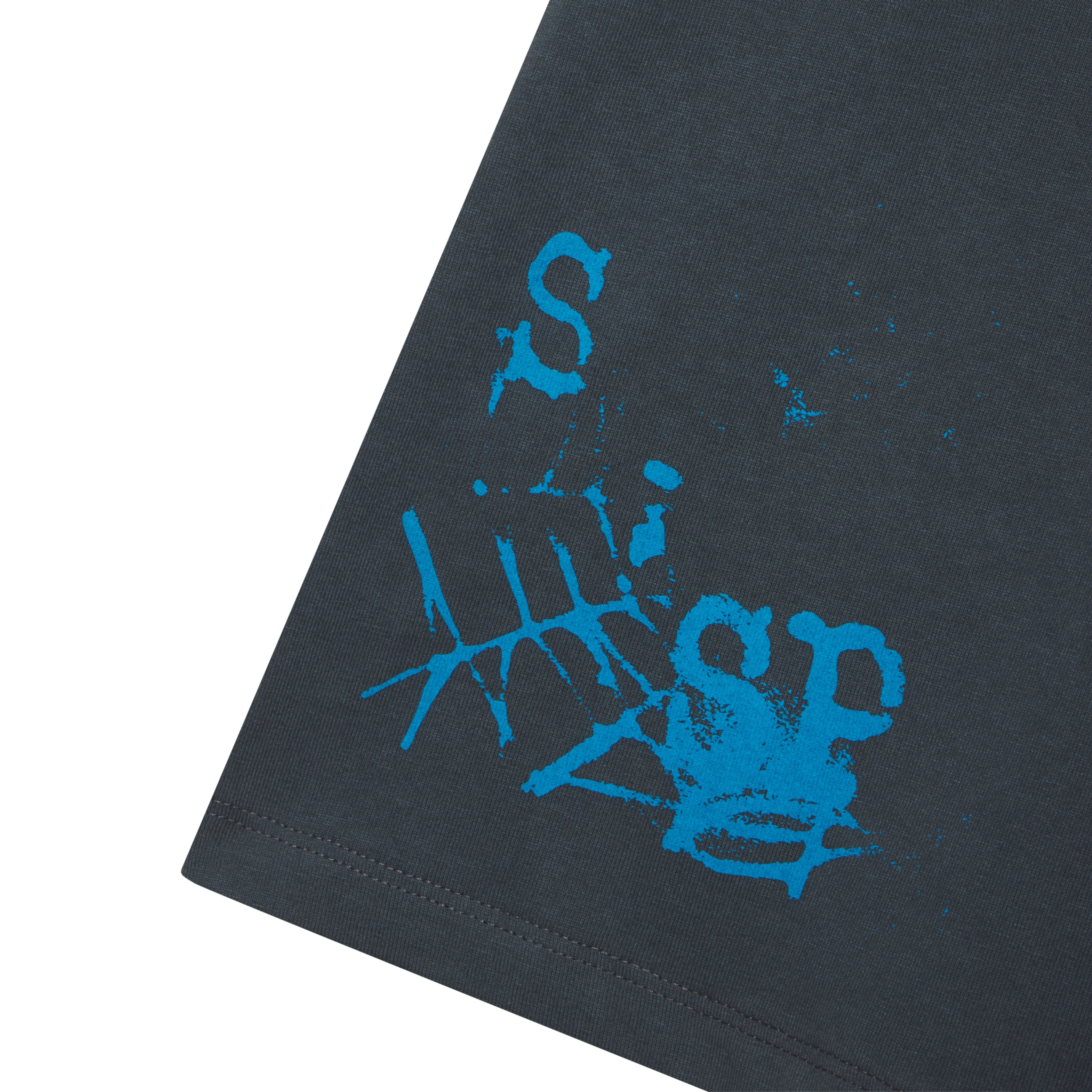 WORLDWIDE STUTTER TEE - Image 4