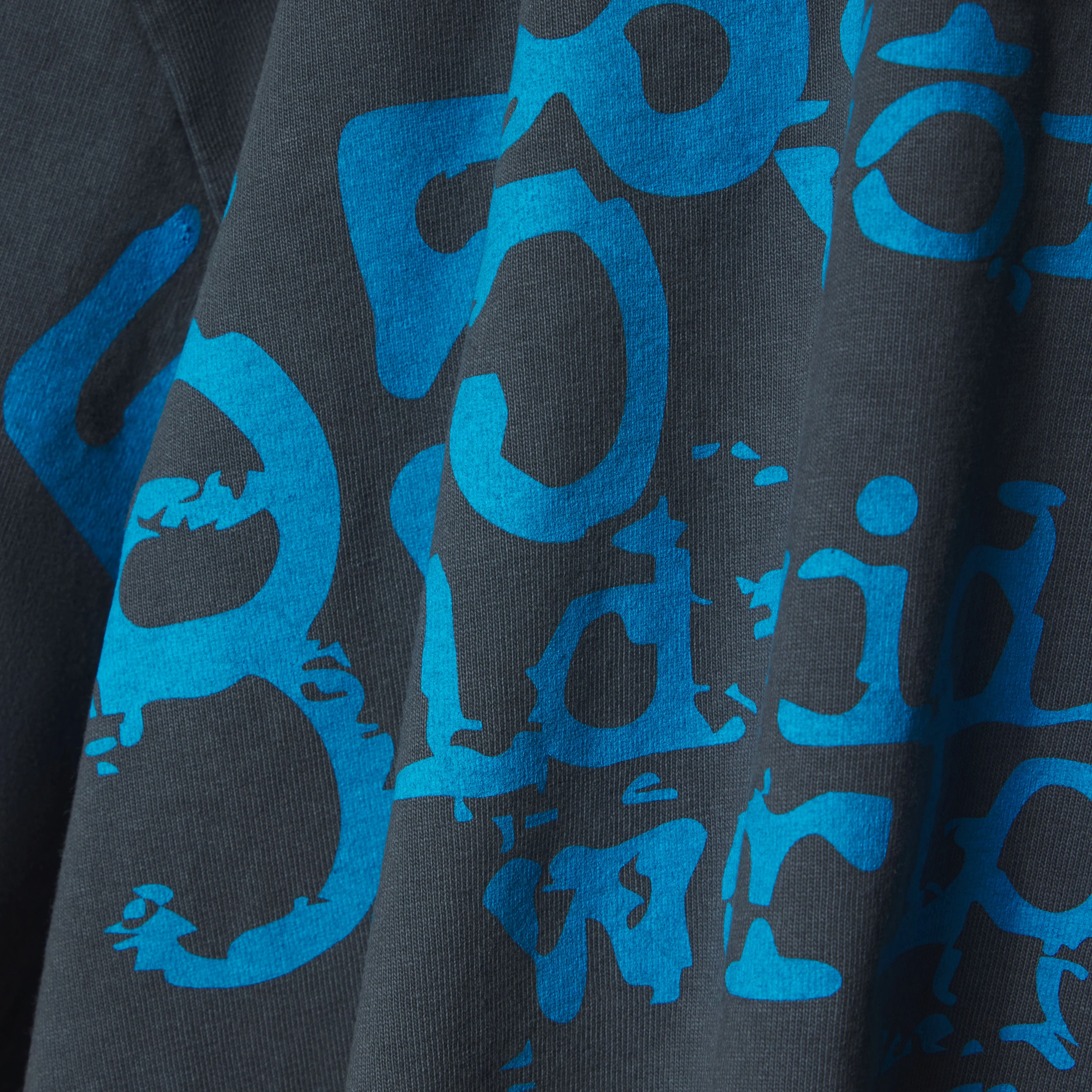 WORLDWIDE STUTTER TEE - Image 5