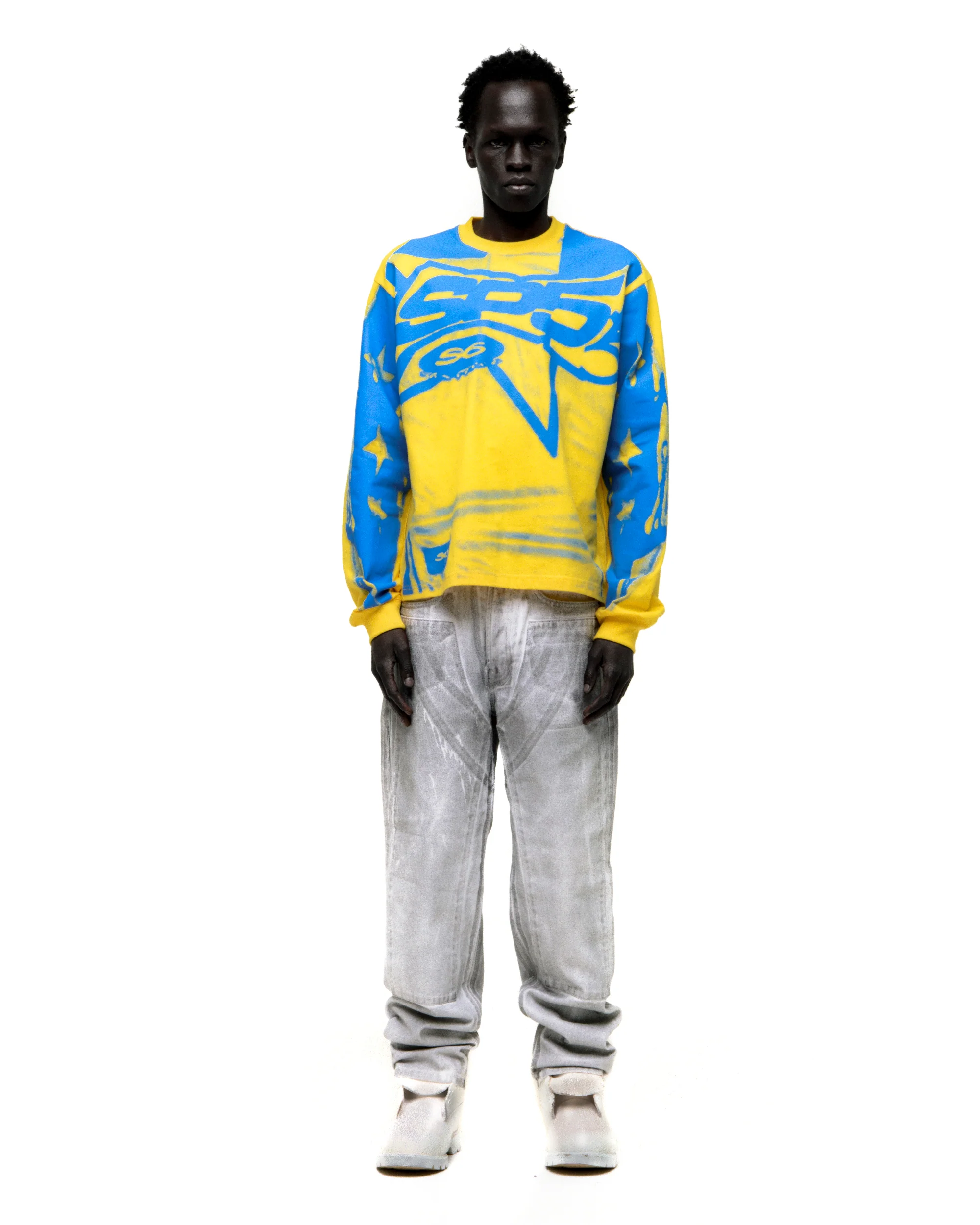 SP5 WINNERS LONGSLEEVE - Image 7