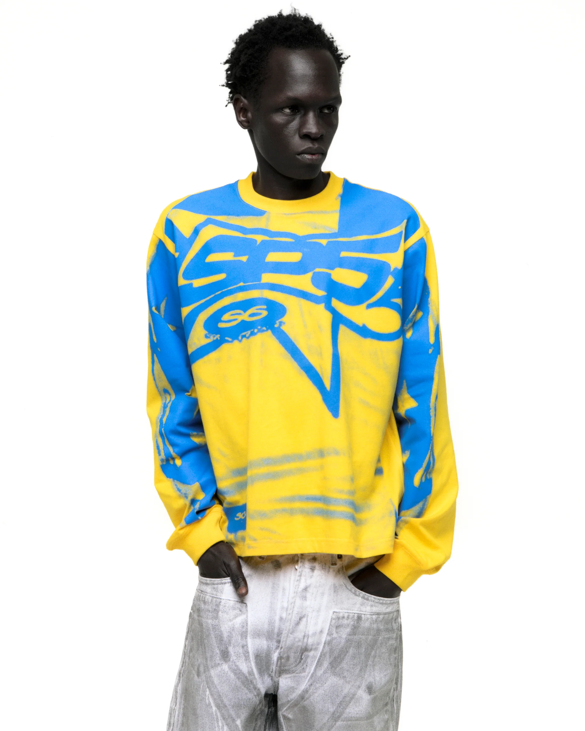SP5 WINNERS LONGSLEEVE - Image 9