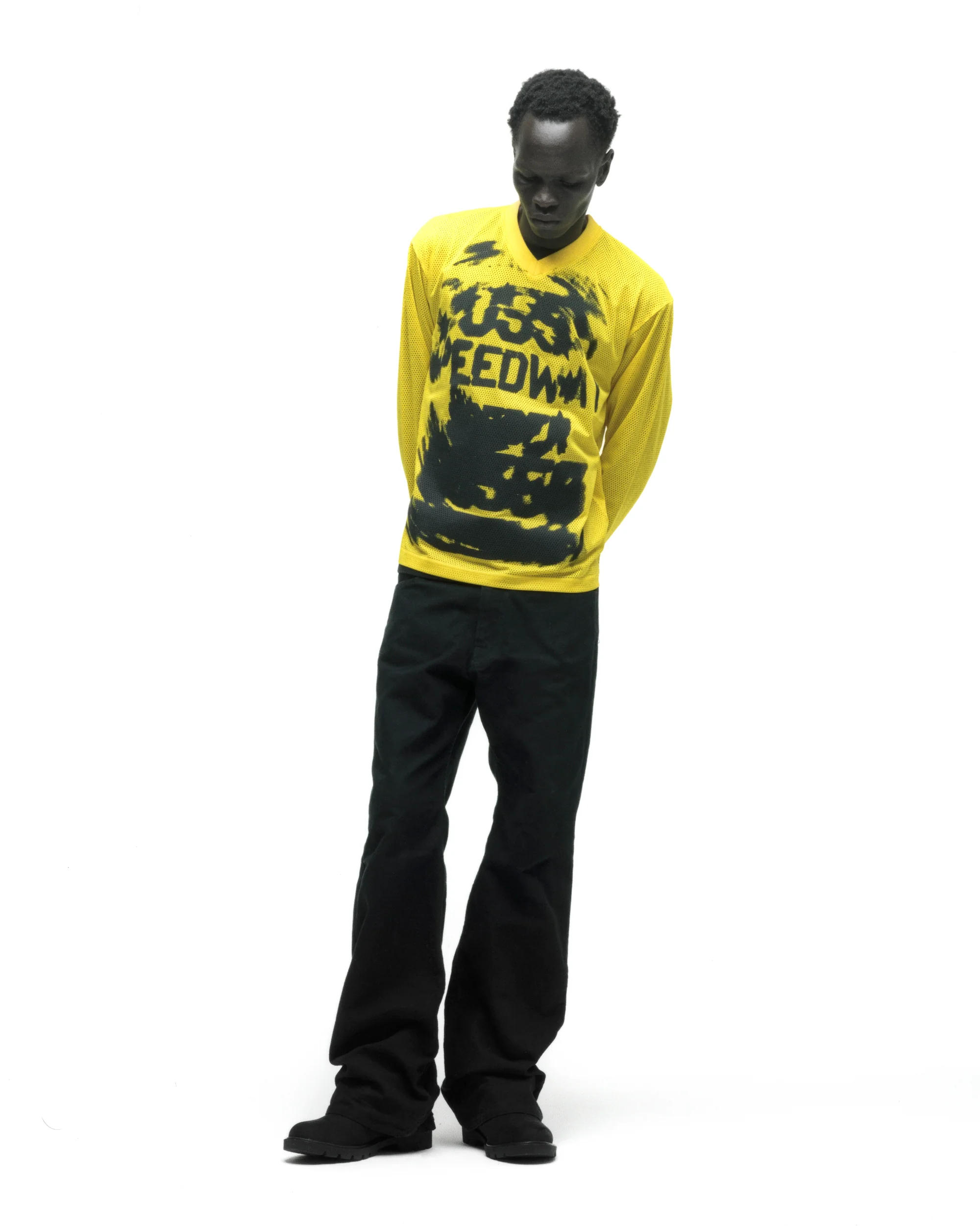 SPEEDWAY LONGSLEEVE - Image 8