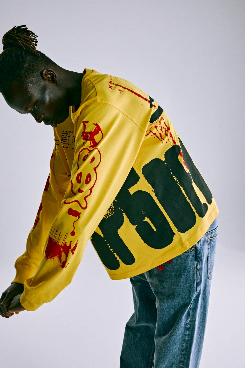 X-RAY LS TEE - Image 10
