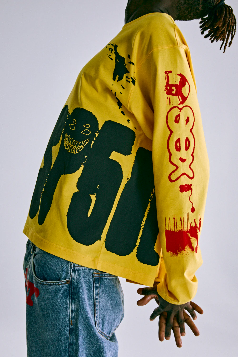 X-RAY LS TEE - Image 11