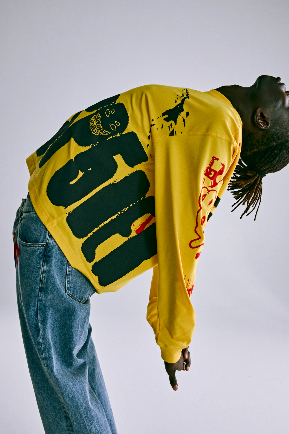 X-RAY LS TEE - Image 14